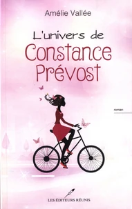L'univers de Constance Prevost