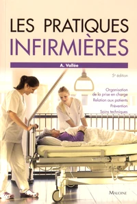 Les pratiques infirmières