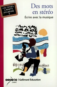 Des mots en stéréo