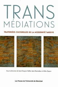 Transmédiations