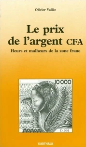 Le Prix De L Argent Cfa