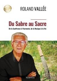 Du Sabre au Sacre (nouvelle édition)