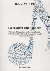 La relation émotionnelle