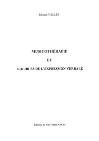 Musicothérapie et troubles de l'expression verbale