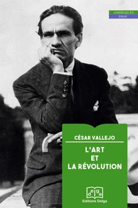 L'art et la révolution