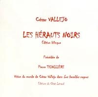 Les hérauts noirs