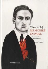Me moriré en Paris