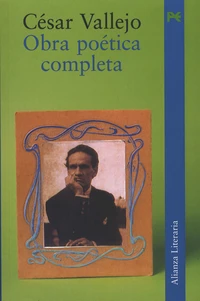 Obra poética completa