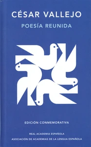 Poesía reunida