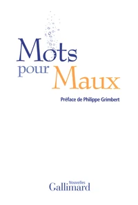Mots pour Maux