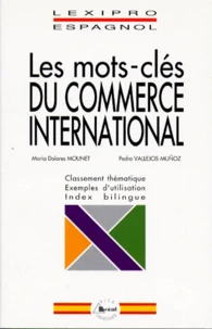 Les Mots-Cles Du Commerce International