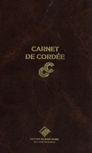 Carnet de cordée