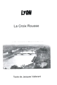 La Croix Rousse