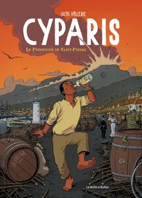 Cyparis