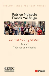 Le marketing urbain