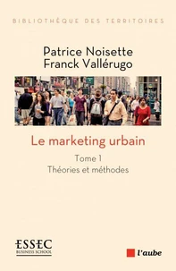 Le marketing urbain