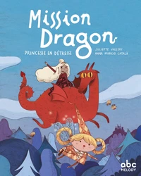 Mission dragon