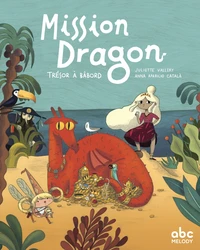 Mission Dragon