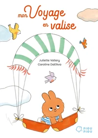 Mon voyage en valise