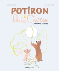 Potiron et Petite Ourse - L'attrape-nuages
