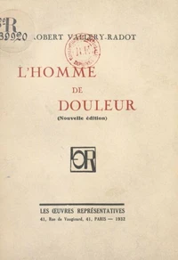 L'homme de douleur