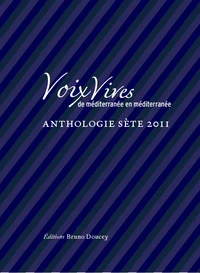 Voix Vives, de Méditerranée en Méditerranée