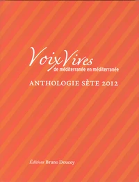 Voix Vives, de Méditerranée en Méditerranée