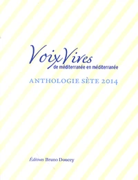 Voix Vives, de Méditerranée en Méditerranée