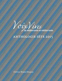 Voix Vives, de Méditerranée en Méditerranée