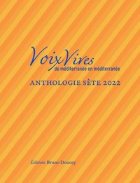 Voix Vives, de Méditerranée en Méditerranée