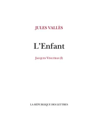 L'Enfant