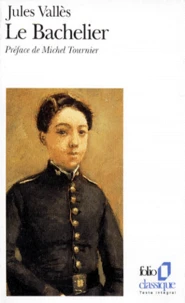Le Bachelier