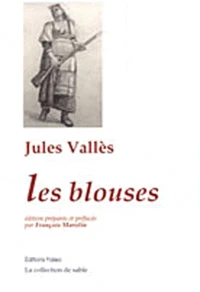 Les blouses