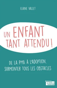 Un enfant tant attendu !