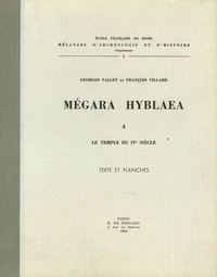 Mégara Hyblaea