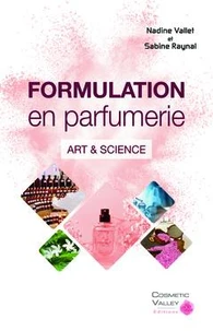 La formulation en parfumerie