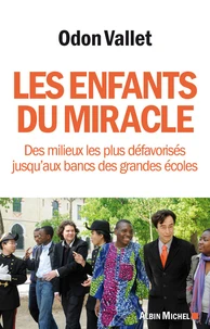 Les enfants du miracle