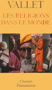 Les religions dans le monde