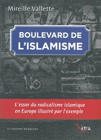 Boulevard de l'islamisme