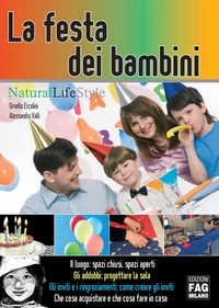 La festa dei bambini