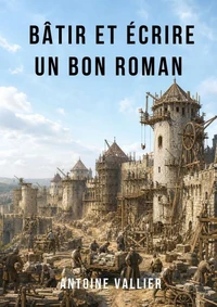 Bâtir et écrire un bon roman