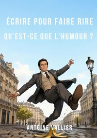 Écrire pour faire rire - Qu'est-ce que l'humour
