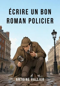 Écrire un bon roman policier