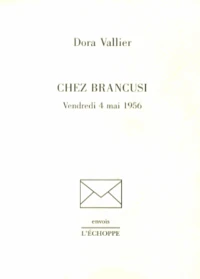 Chez Brancusi