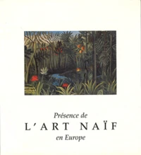 Présence de l'art naïf en Europe