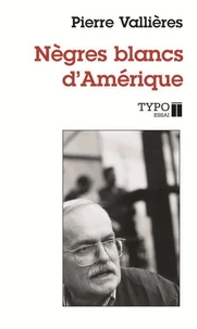Negres blancs d'amerique