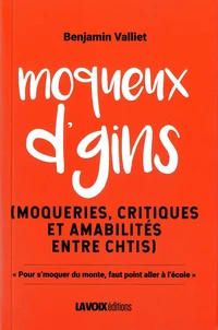 Moqueux d'gins