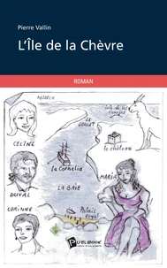 L'île de la Chèvre