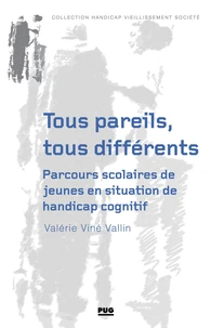 Tous pareils, tous différents