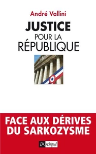 Justice pour la république
